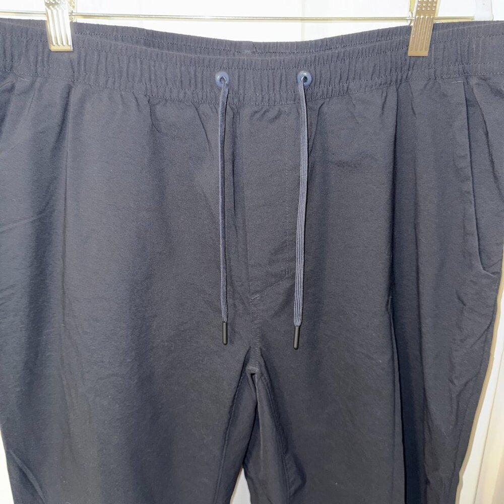 Mountain Hardwear Men's Basin Pull-On Pant Black Size XL - Picture 3 of 8